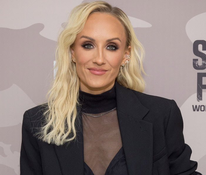 Nastia Liukin